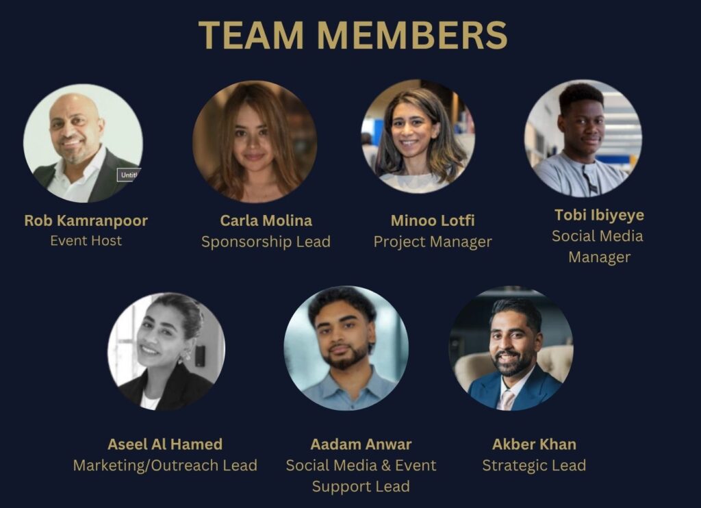 Team Members