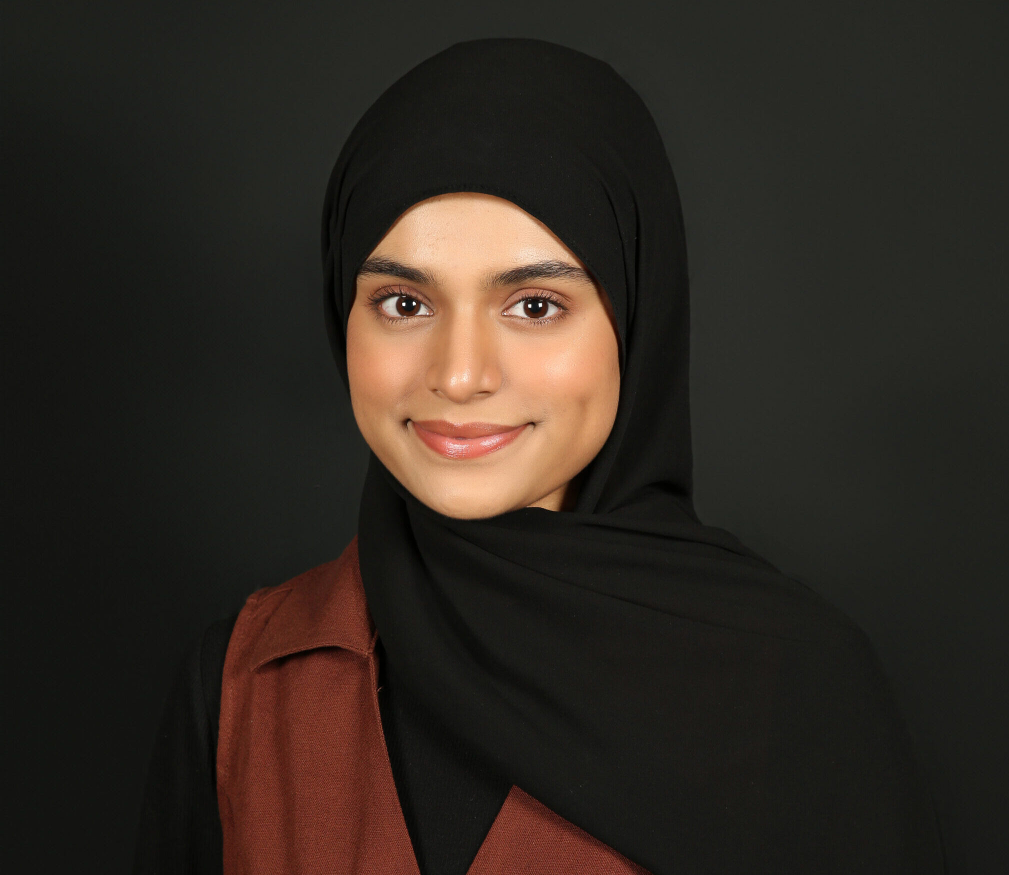 Nadia Jahan